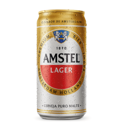 Amstel Lager