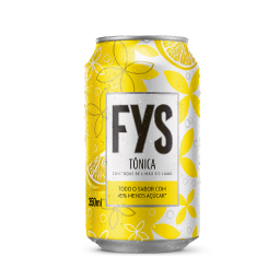 Fys Tônica